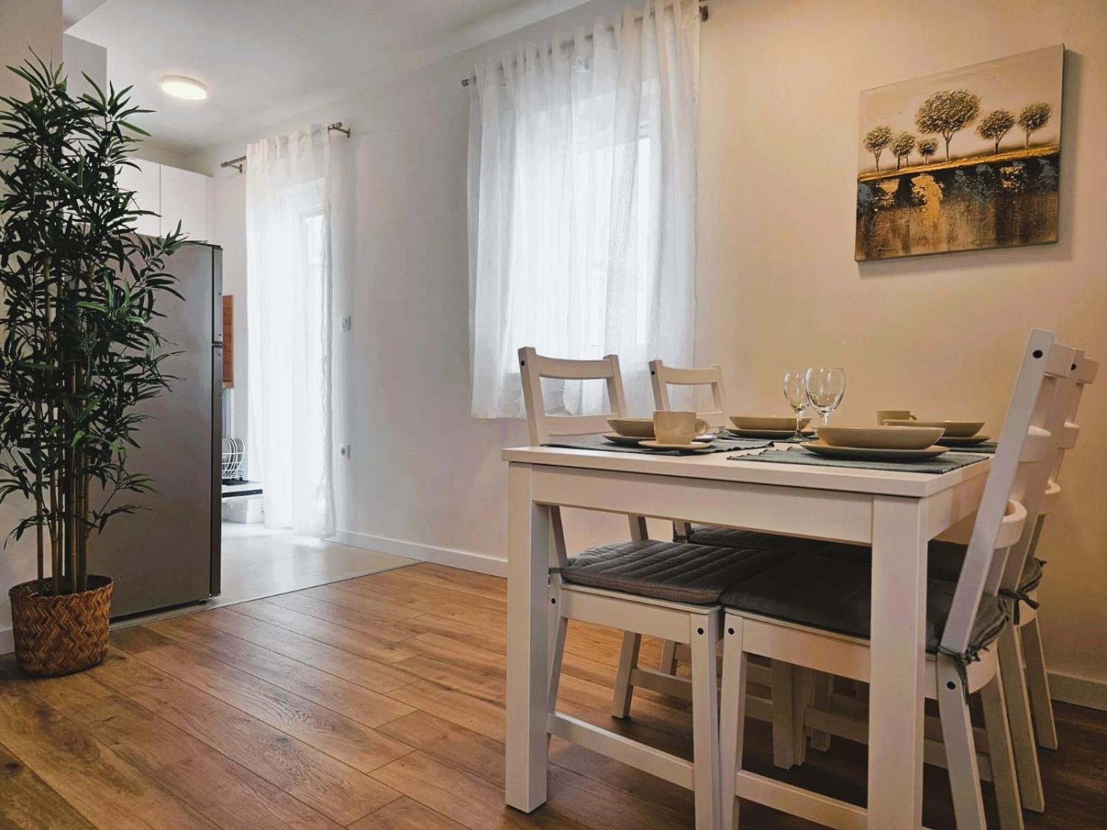 Apartments Miamare 2 Primošten Habitación foto
