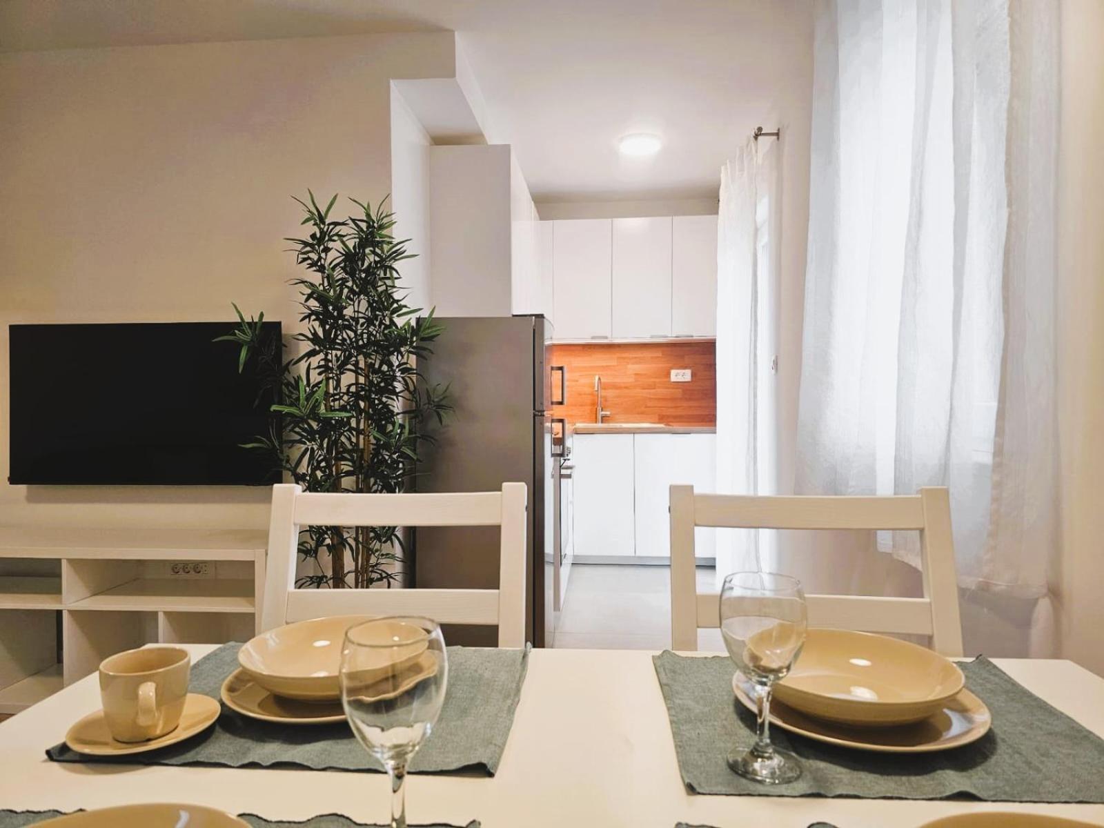 Apartments Miamare 2 Primošten Habitación foto