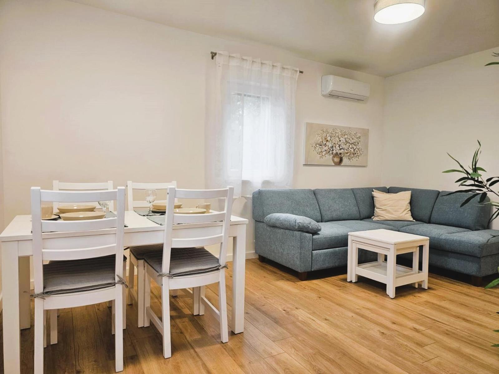 Apartments Miamare 2 Primošten Habitación foto